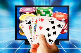 Онлайн казино Blitz Red Casino